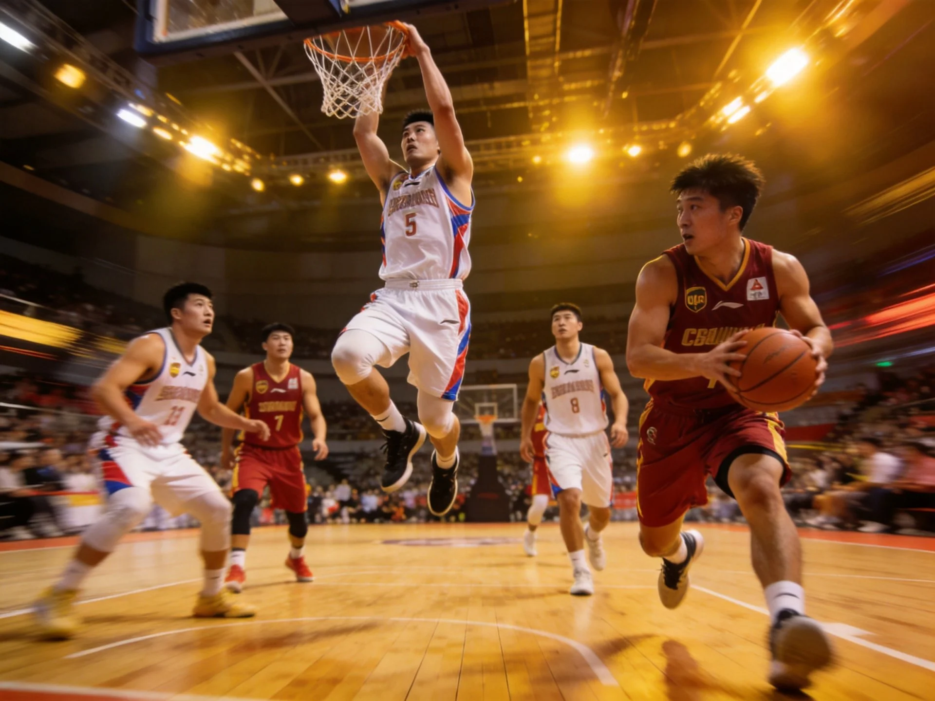 哈利伯顿本赛季NBA表现抢眼多项数据刷新生涯新高