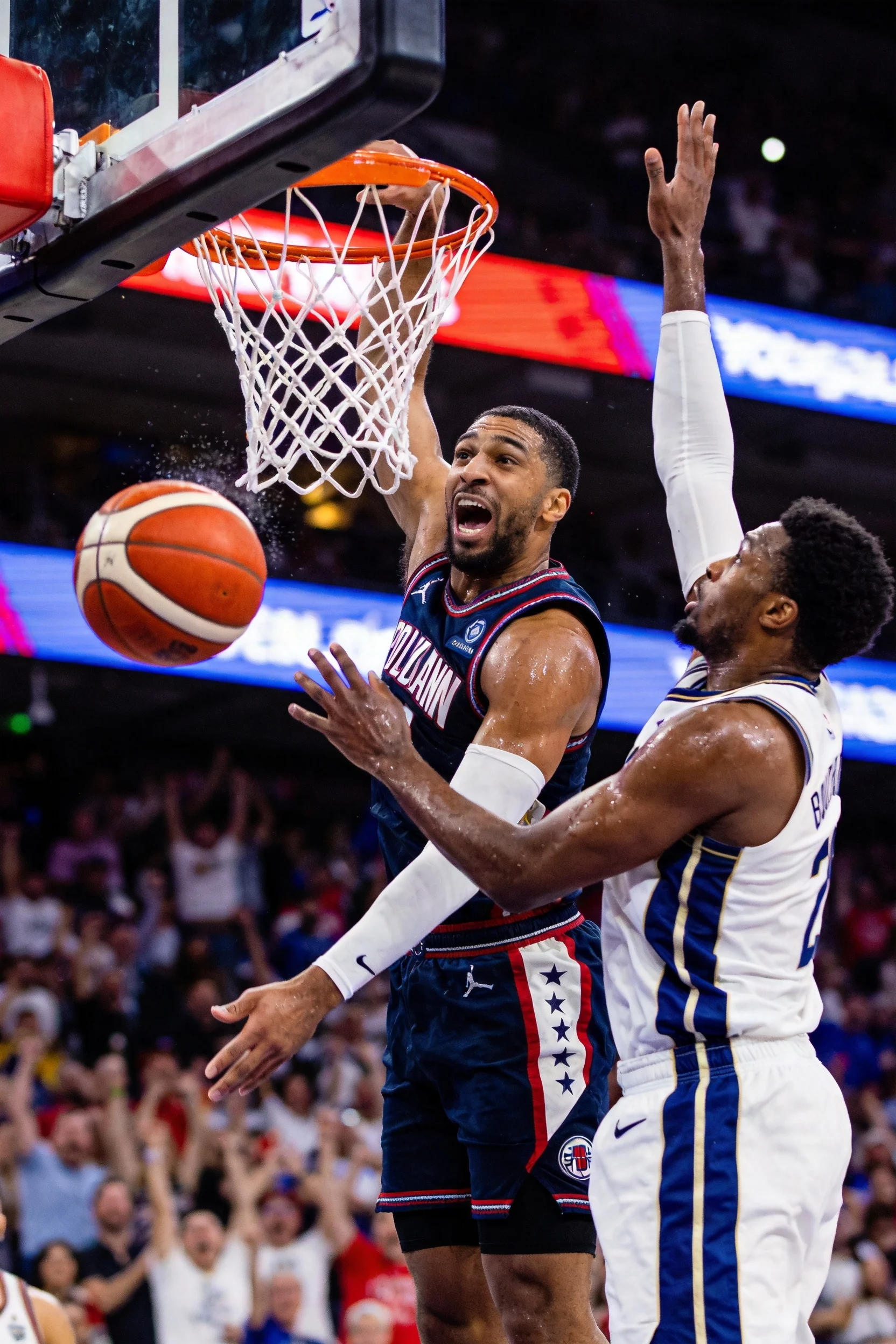 2024NBA选秀篮球赛事热门新秀顺位及赛事看点全解析