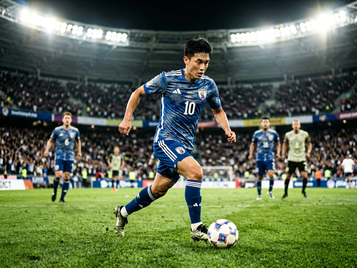 绿茵赛场驰骋帕尔默世界杯