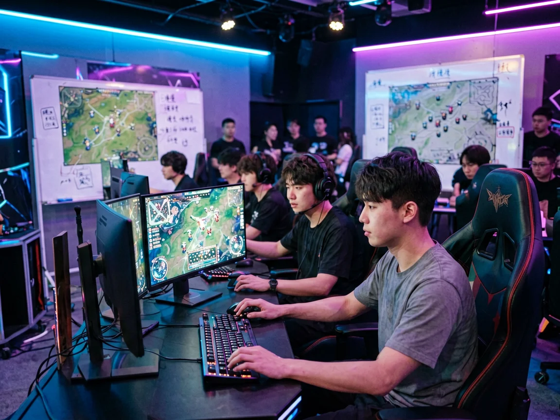 TeamLiquid官宣进军LPL赛区新赛季阵容动向引粉