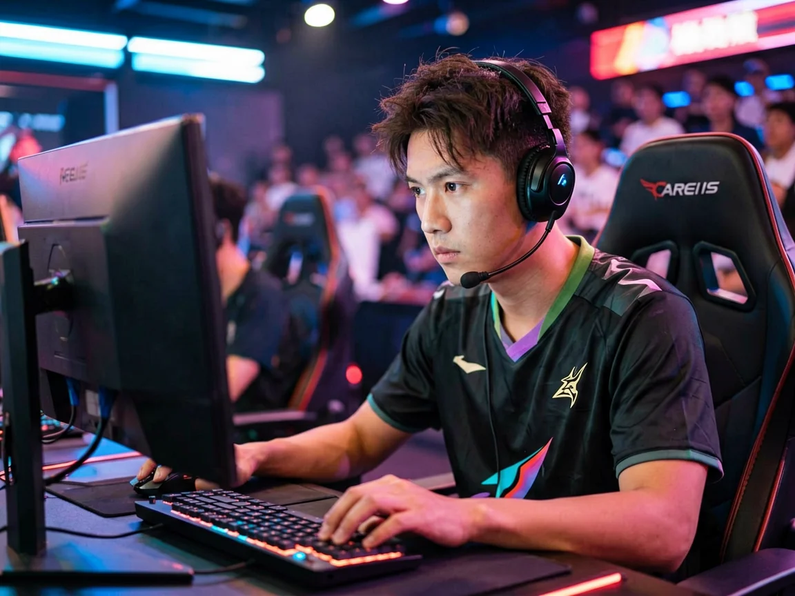 Arteezy官宣新赛季阵容剑指DOTA2国际邀请赛冠军